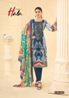 Naira Vol 1 By Hala Cotton Digital Printed Dress Material Suppliers In India